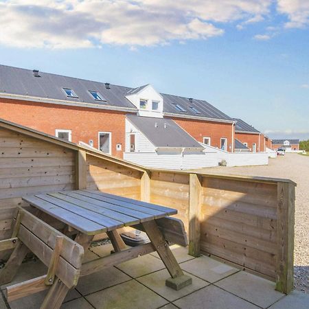 5 Person Holiday Home In R M Рёмё-Киркебю Экстерьер фото
